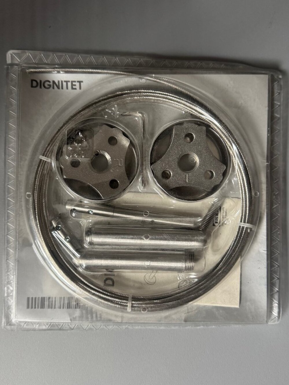 IKEA Dignitet Curtain Wire